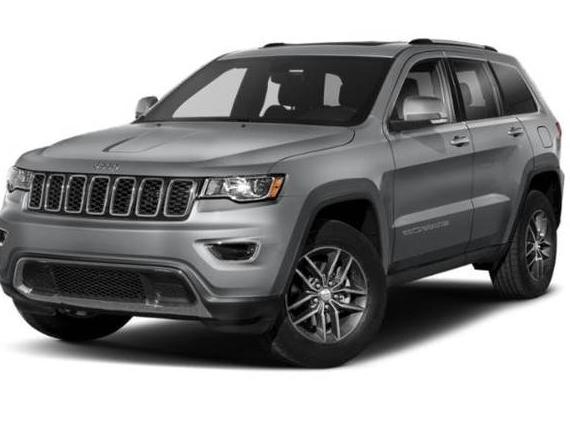 JEEP GRAND CHEROKEE 2020 1C4RJFBG8LC384775 image